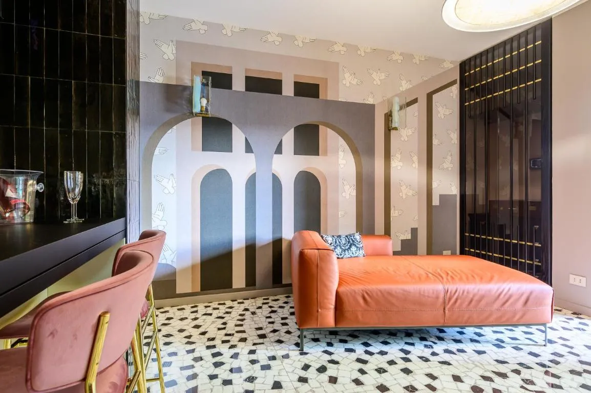 Image of Boutique suite Rome