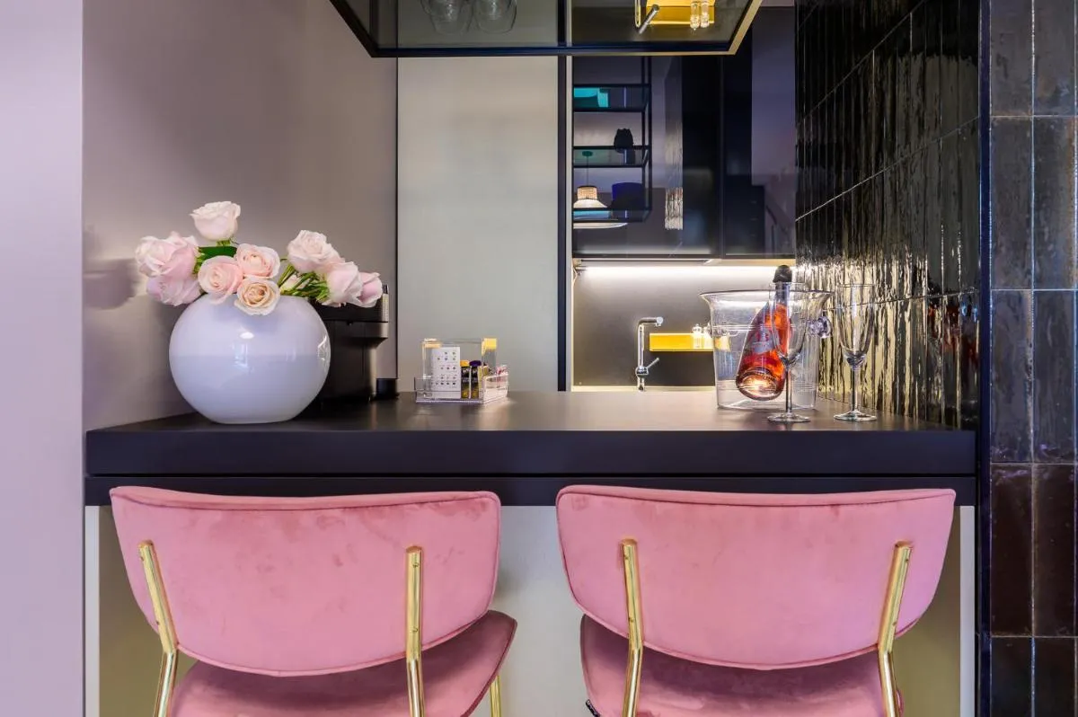 Image 2 of Boutique suite Rome