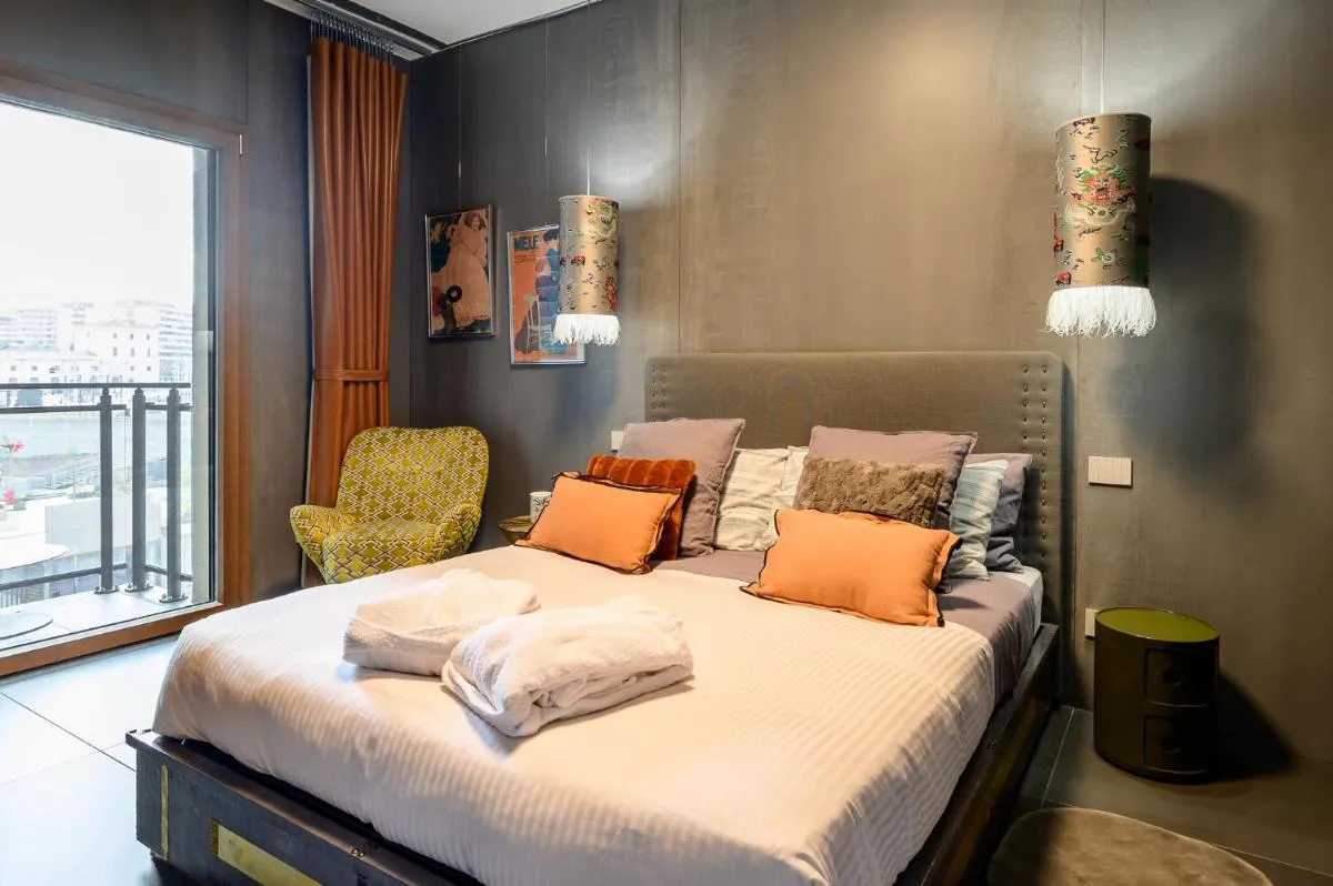Image 6 of Boutique suite Rome