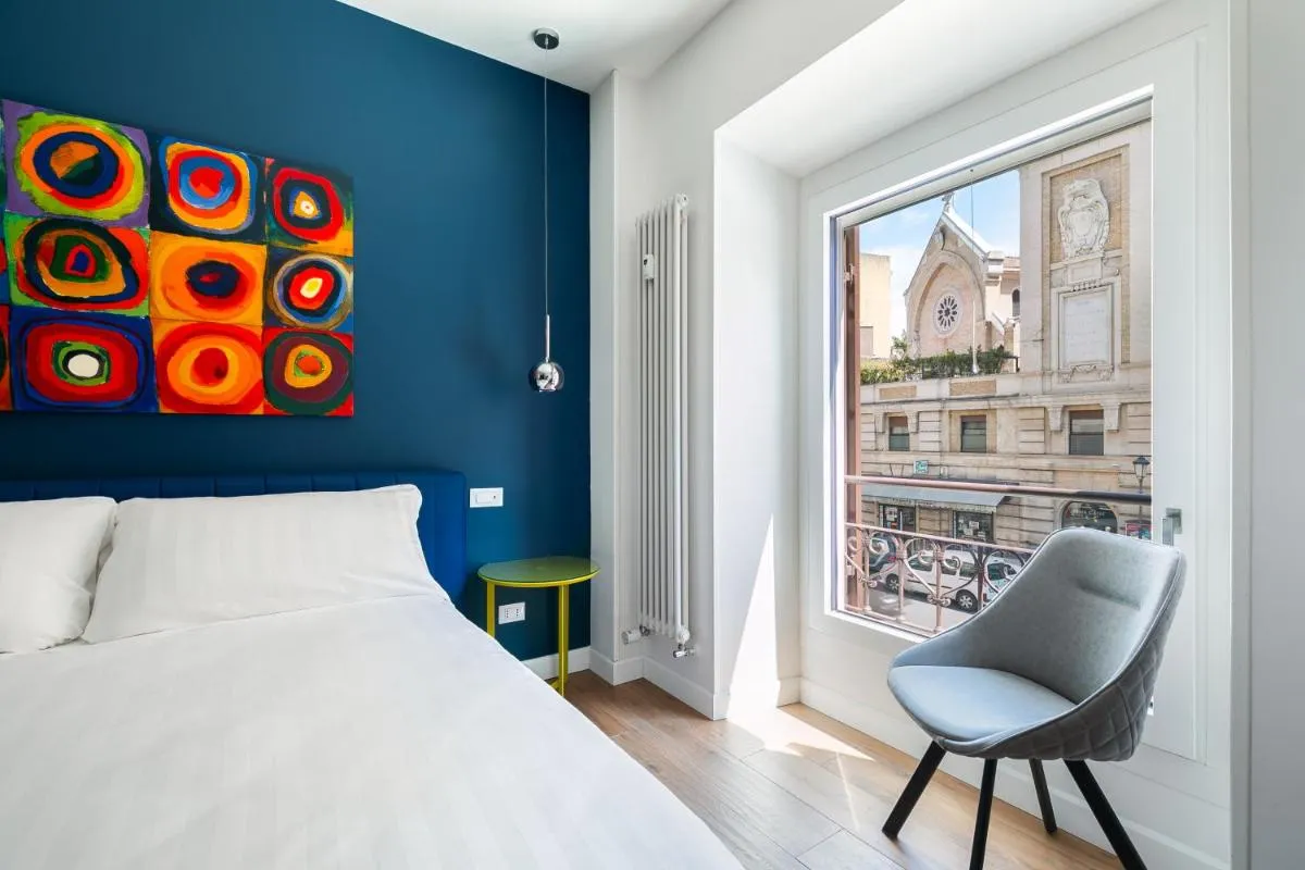 Image 1 of Briseide Boutique Rooms Colosseum