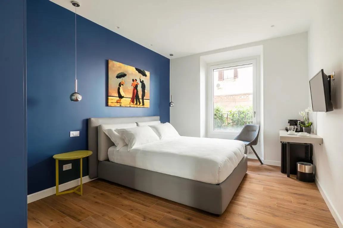 Image of Briseide Boutique Rooms Colosseum