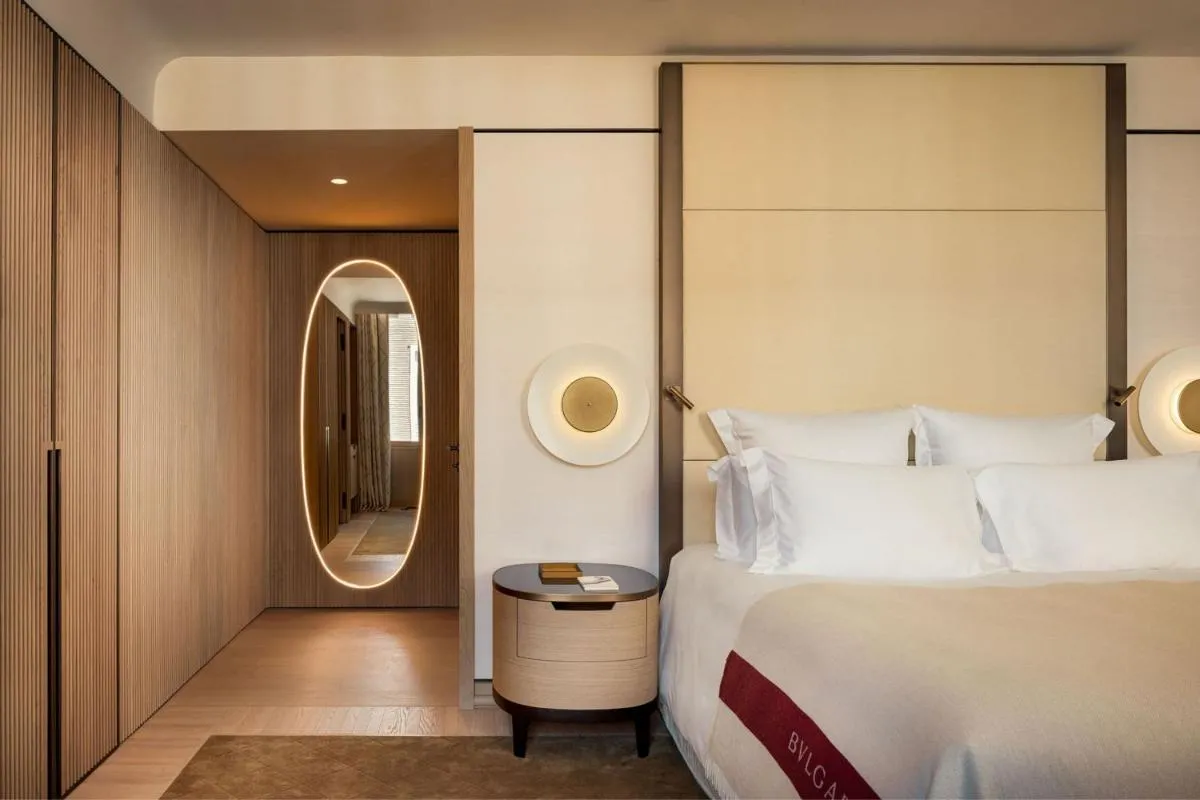 Image 2 of Bulgari Hotel Roma