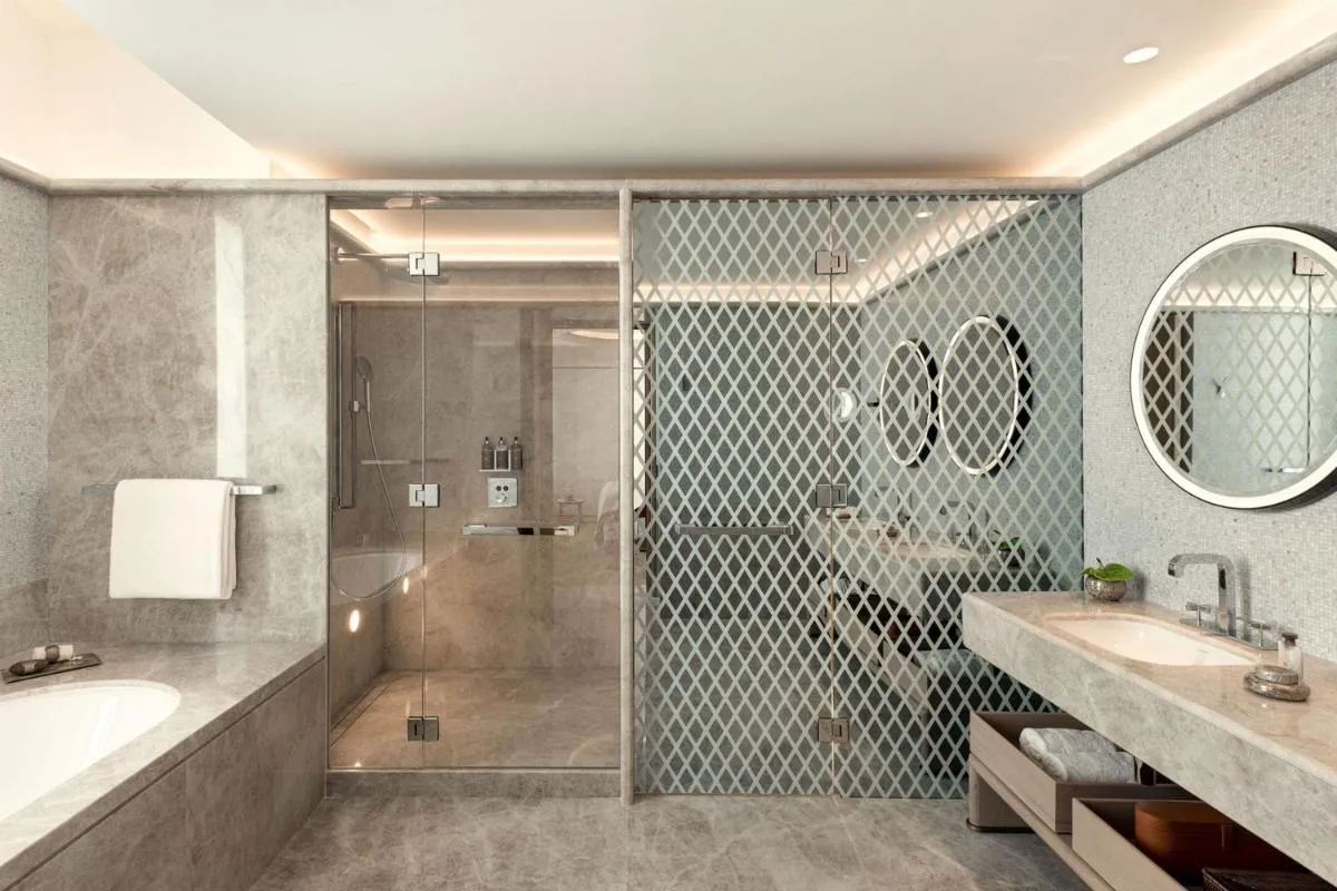 Image 3 of Bulgari Hotel Roma