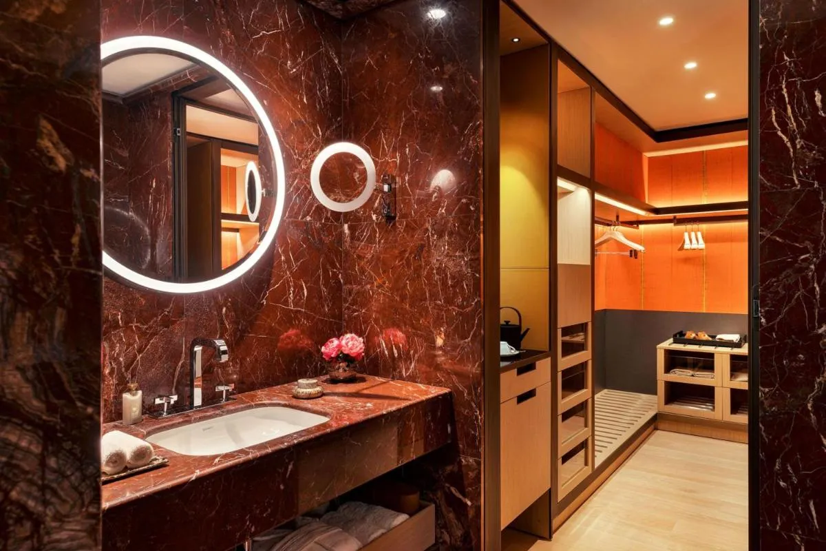 Image 4 of Bulgari Hotel Roma