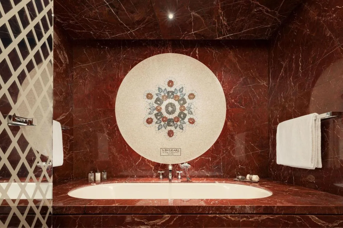 Image 5 of Bulgari Hotel Roma