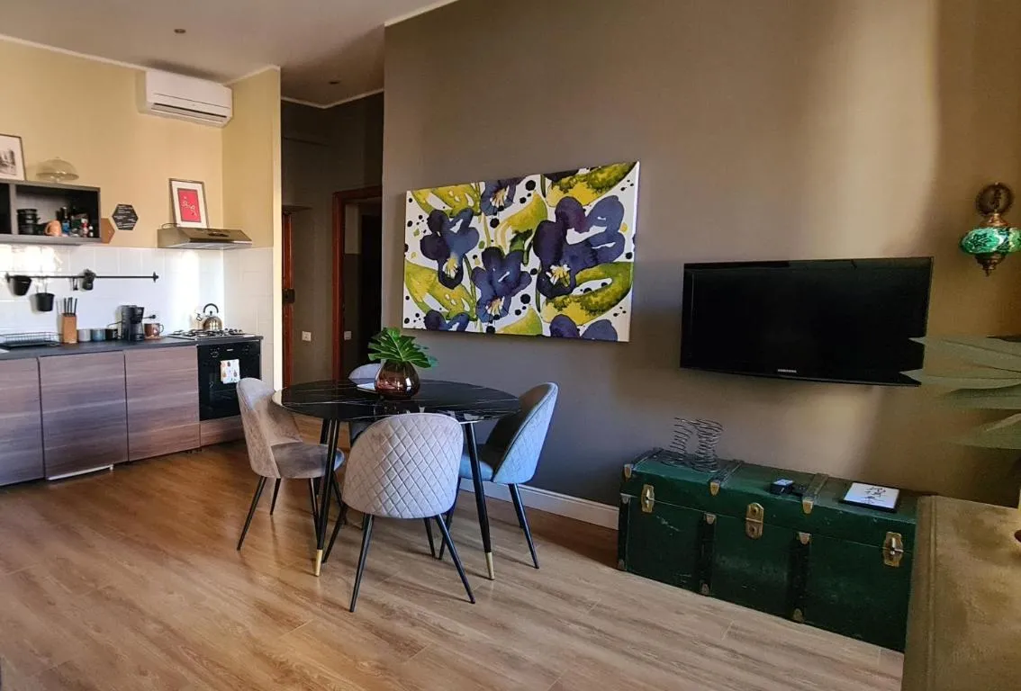 Image of CAMERA con VISTA