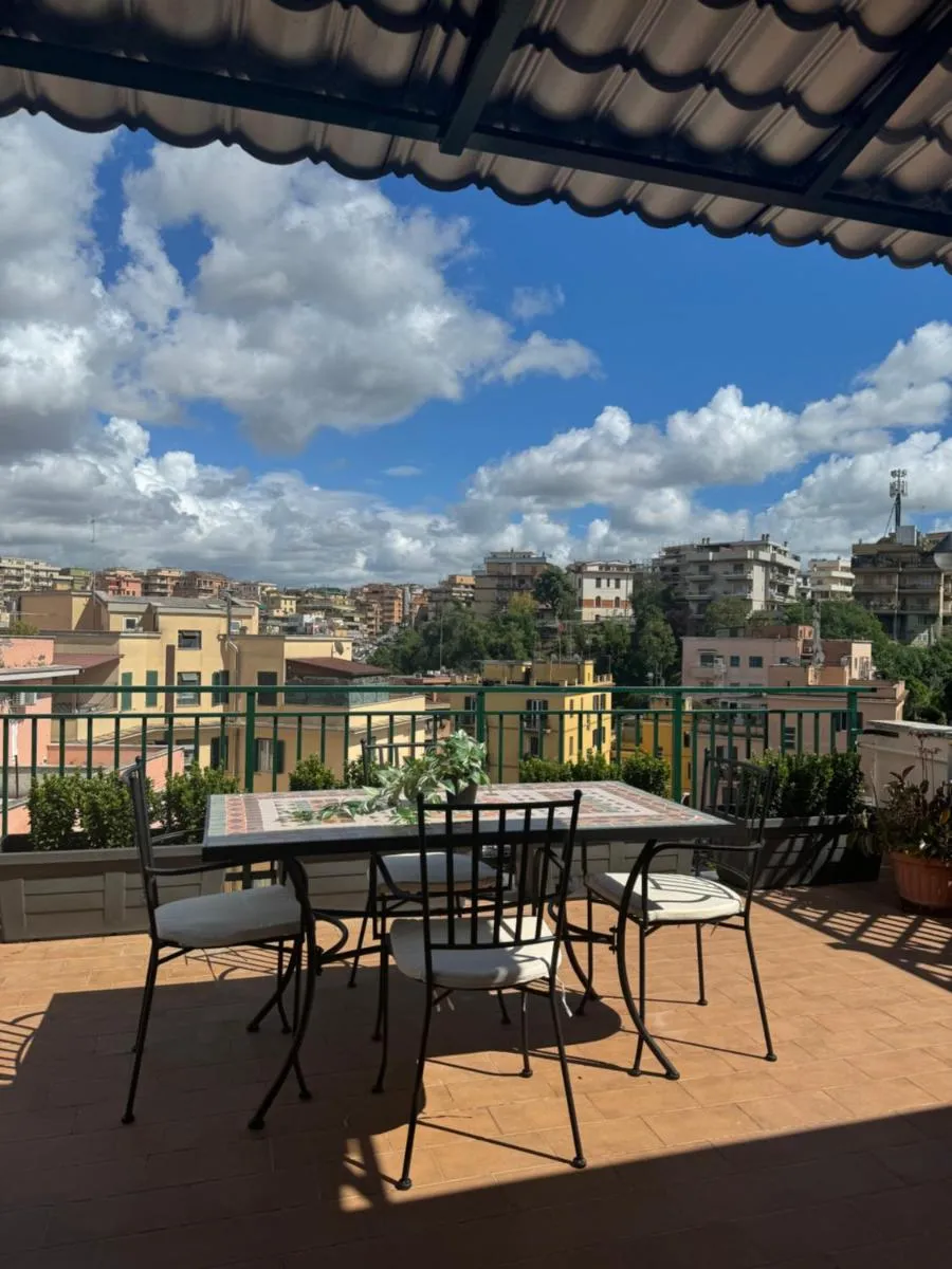 Image 1 of CARUSO’s Rome House
