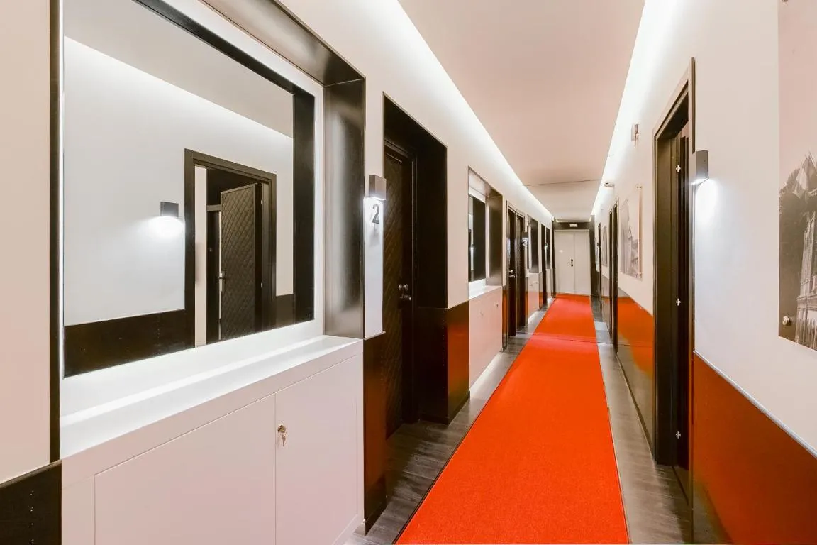 Image of CDR Luxury Suites and Apartment