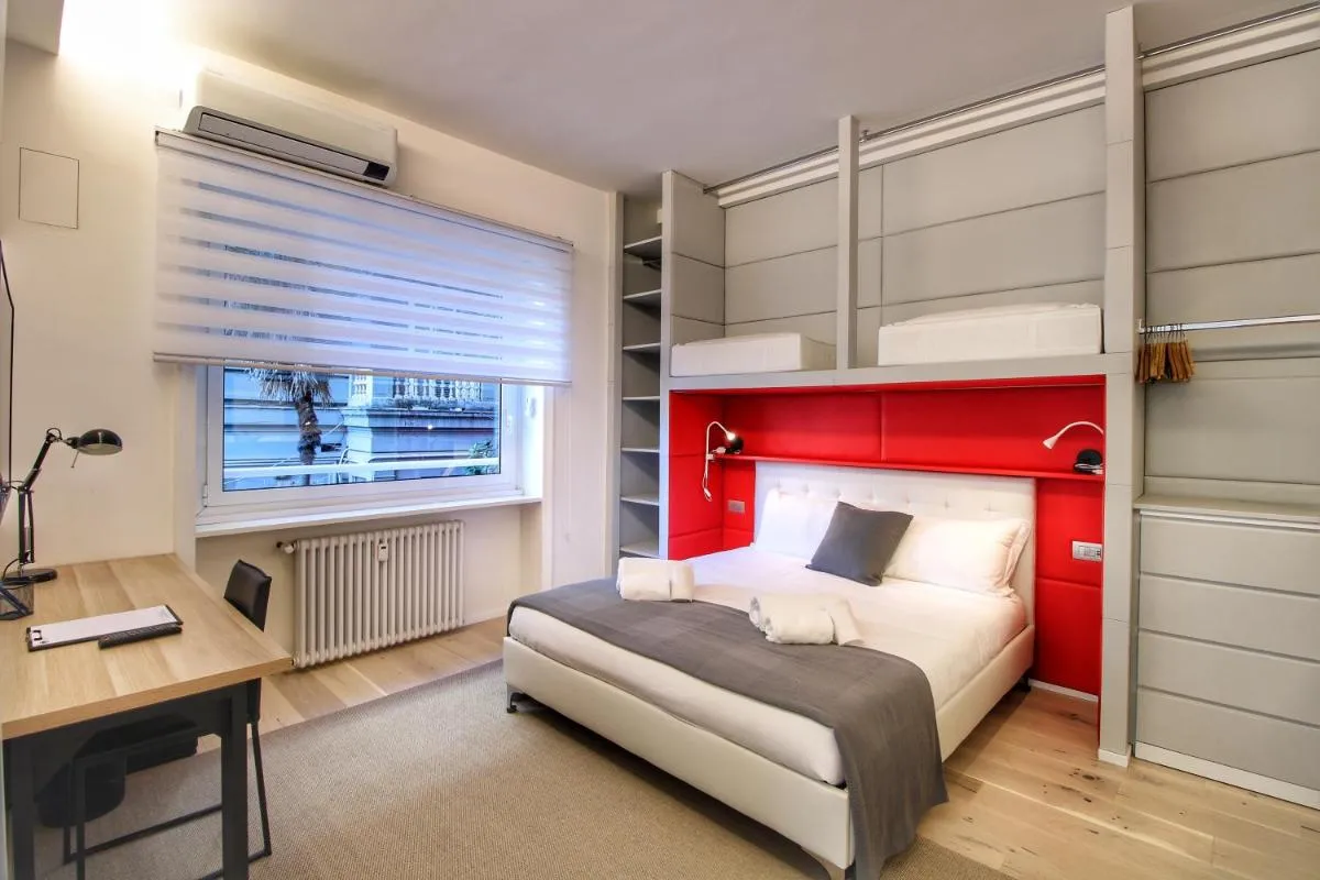 Image 1 of CDR Luxury Suites and Apartment