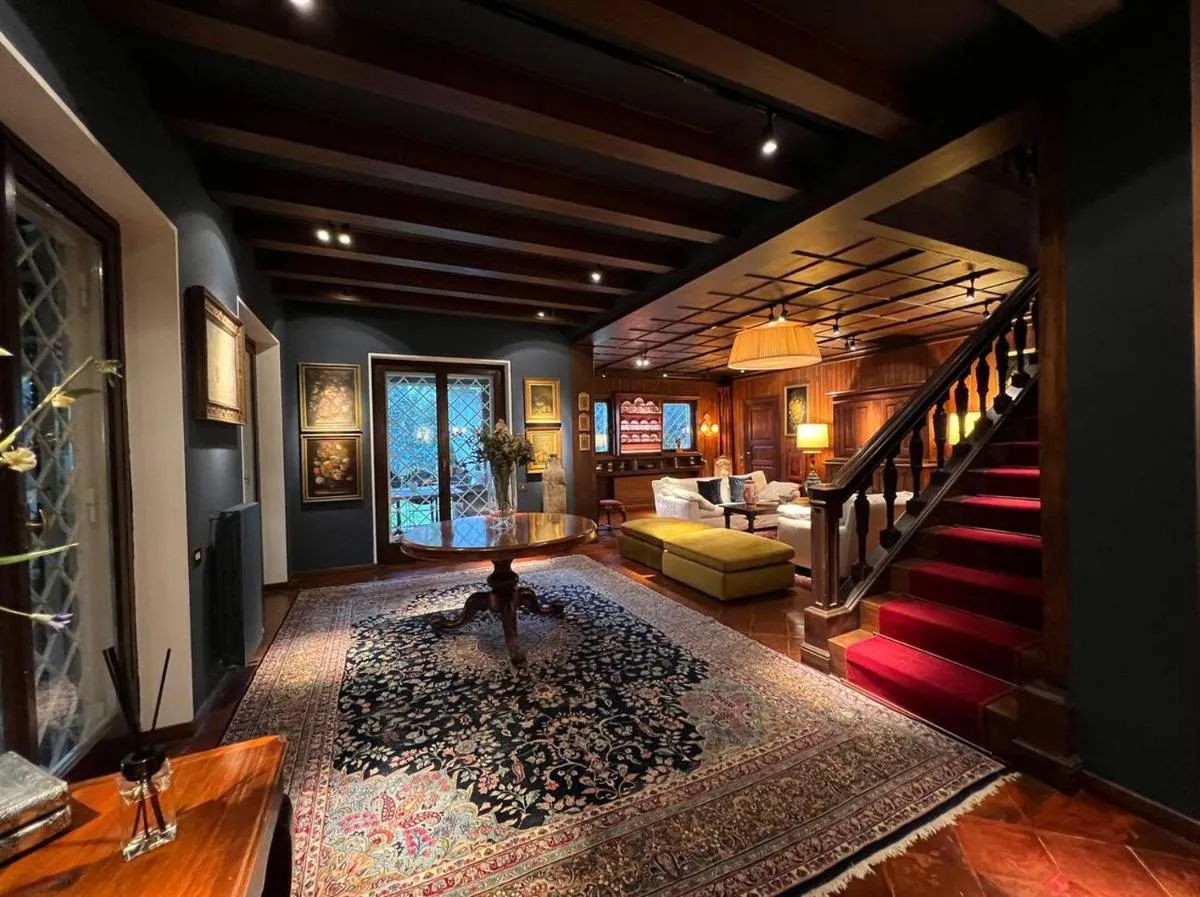 Image 1 of CHALET MARMONT ROME