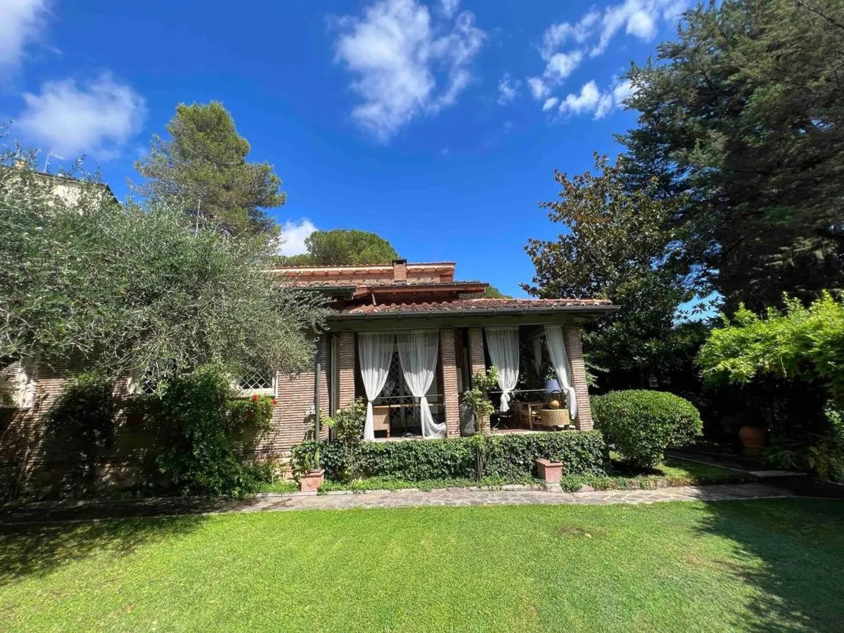 Image 5 of CHALET MARMONT ROME