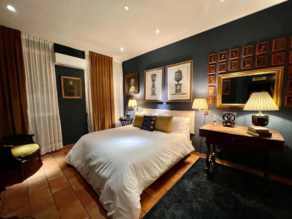 Image of CHALET MARMONT ROME