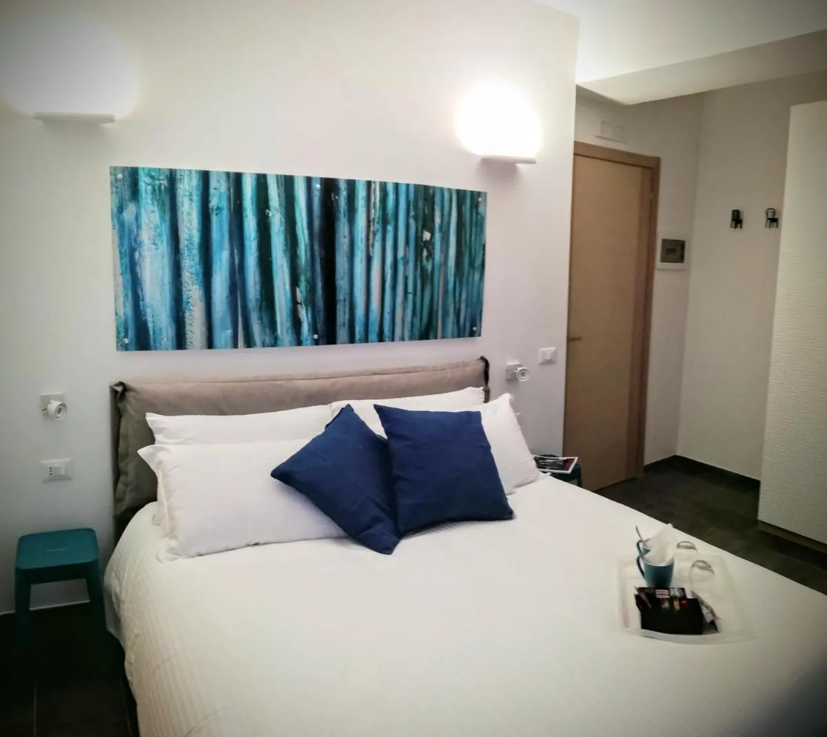 Image 5 of CIVICO 7 Holiday Rooms