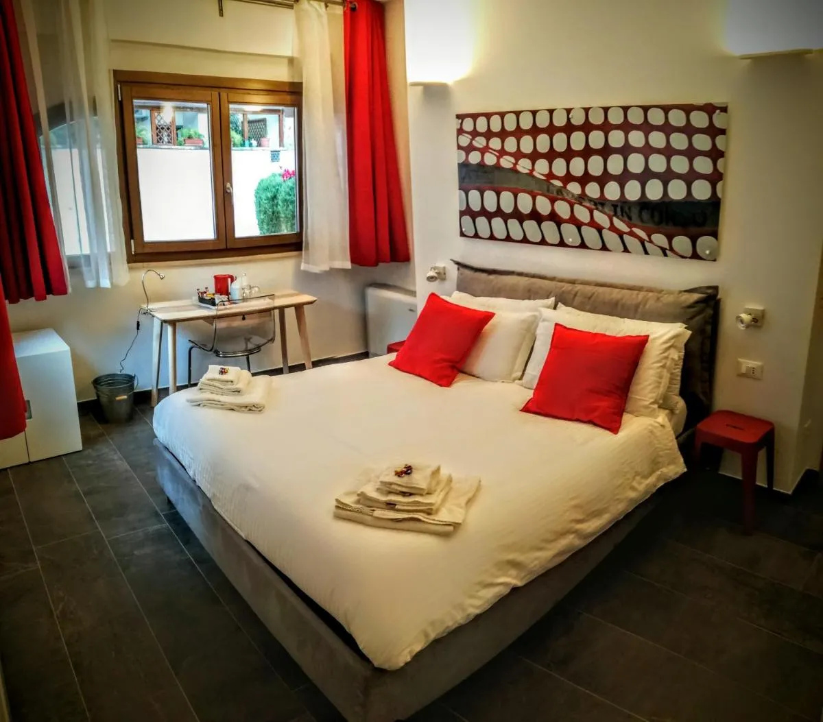 Image 1 of CIVICO 7 Holiday Rooms