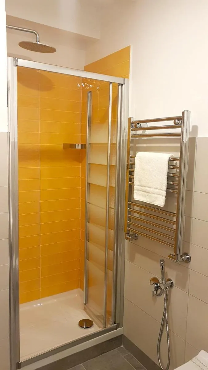 Image 6 of CIVICO 7 Holiday Rooms