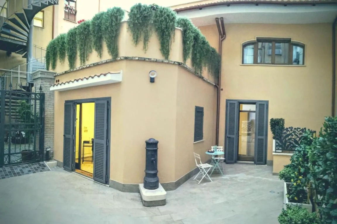 Image of CIVICO 7 Holiday Rooms