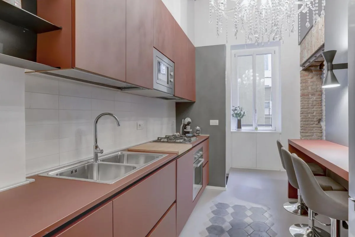Image 3 of COLOSSEO APT LATERANO 85 – Home And More