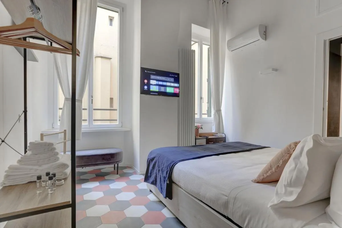 Image 6 of COLOSSEO APT LATERANO 85 – Home And More