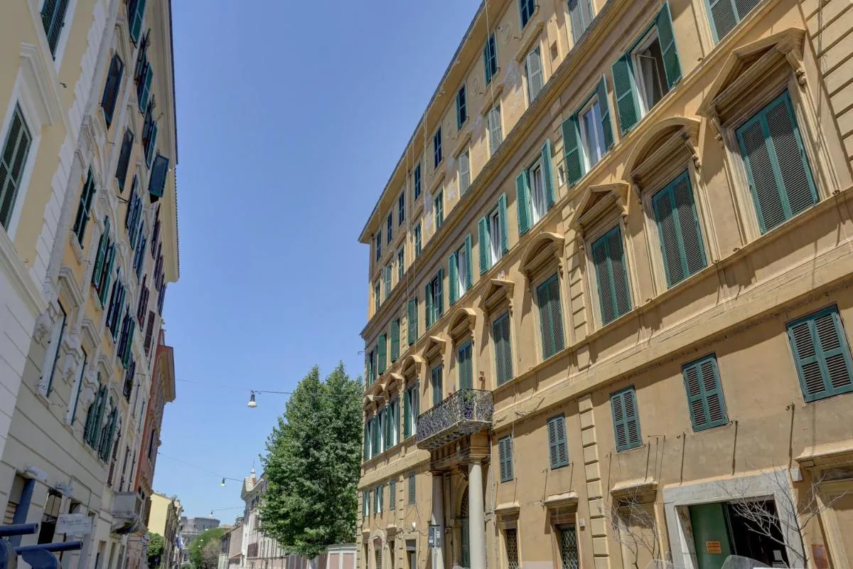 Image 5 of COLOSSEO APT LATERANO 85 – Home And More