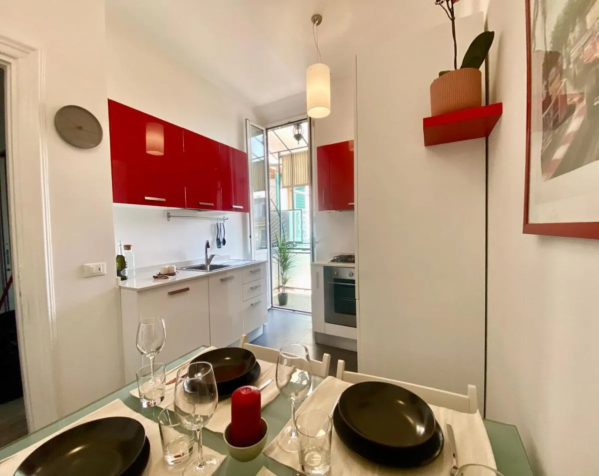 Image 2 of C&Y Apt – Roma Vaticano – New Exclusive Penthouse