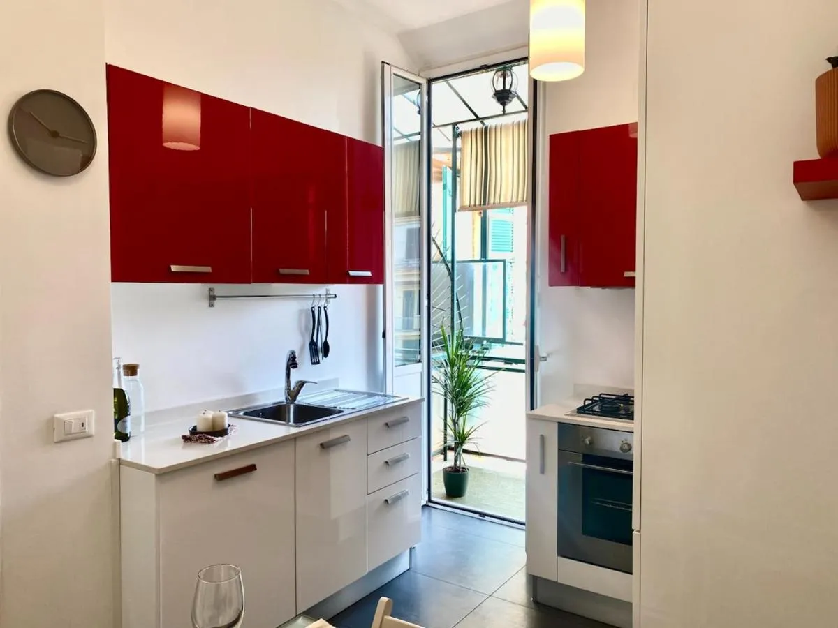 Image 3 of C&Y Apt – Roma Vaticano – New Exclusive Penthouse