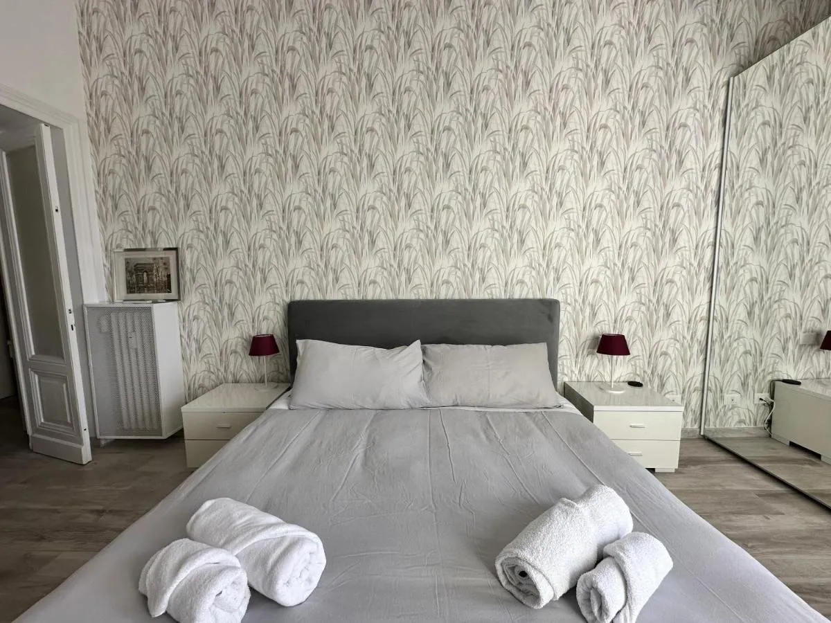 Image 1 of C&Y Apt – Roma Vaticano – New Exclusive Penthouse