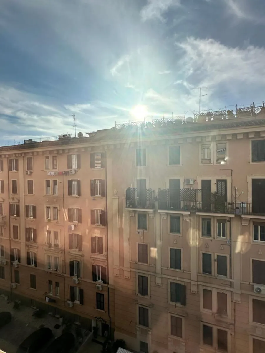 Image 5 of C&Y Apt – Roma Vaticano – New Exclusive Penthouse