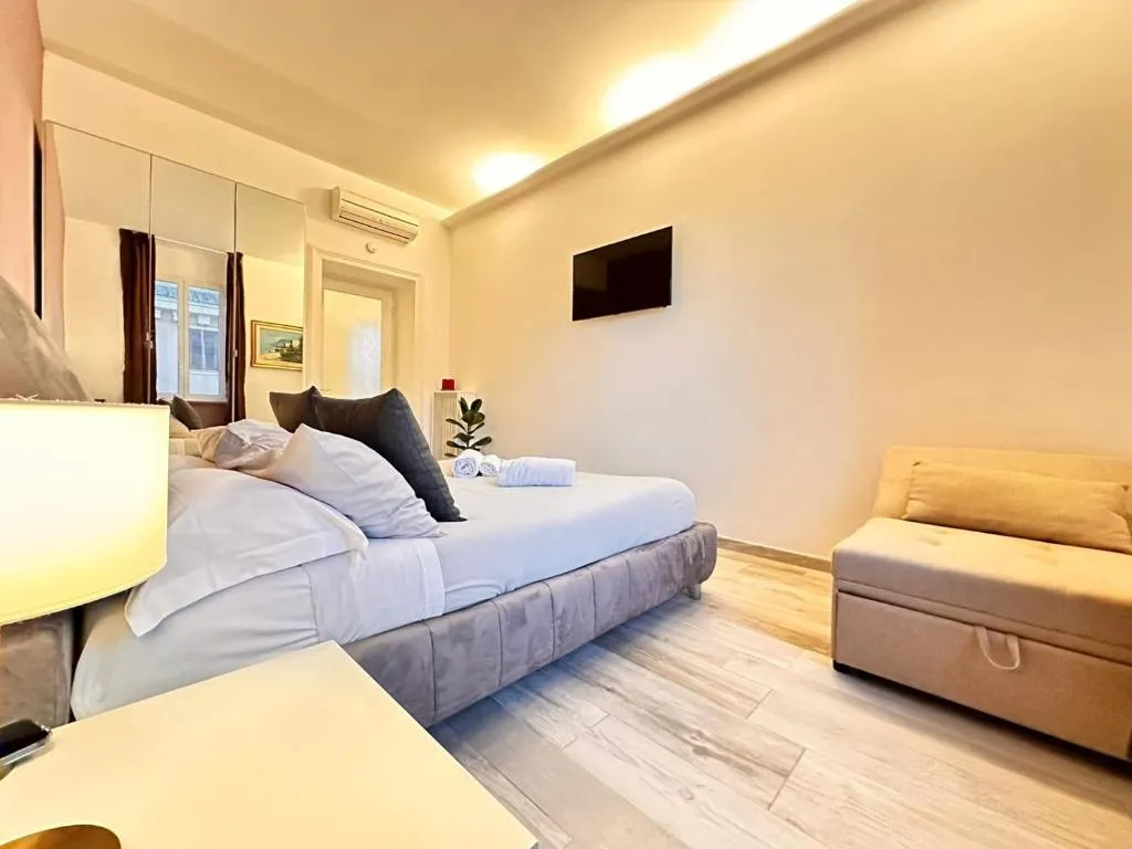 Image of C&Y Apt – Roma Vaticano – New Exclusive Penthouse