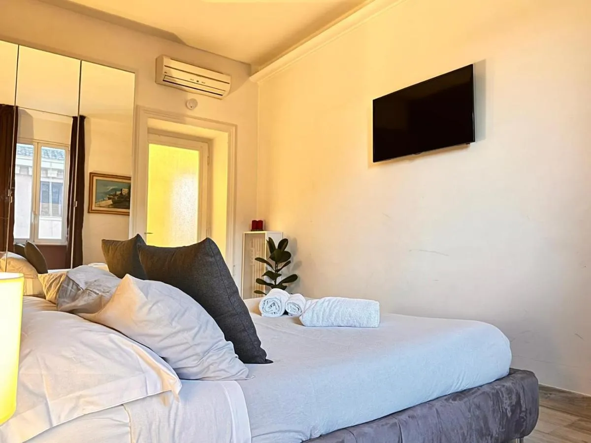 Image 4 of C&Y Apt – Roma Vaticano – New Exclusive Penthouse