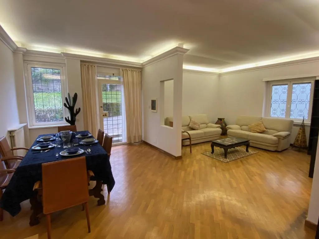 Image of Camilluccia Dream Apartment