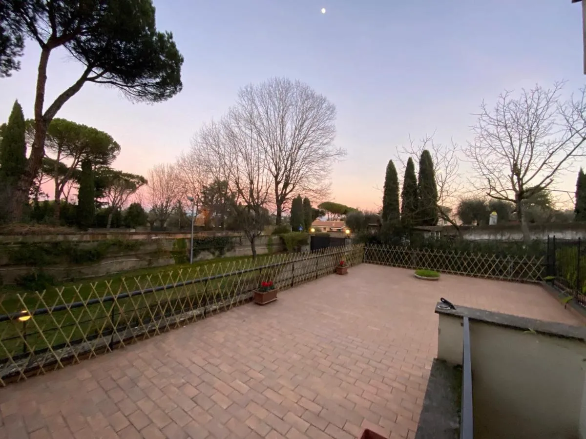 Image 2 of Camilluccia Dream Apartment