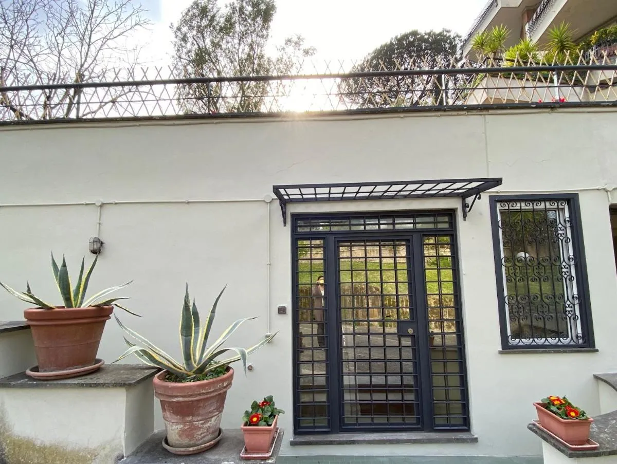 Image 6 of Camilluccia Dream Apartment