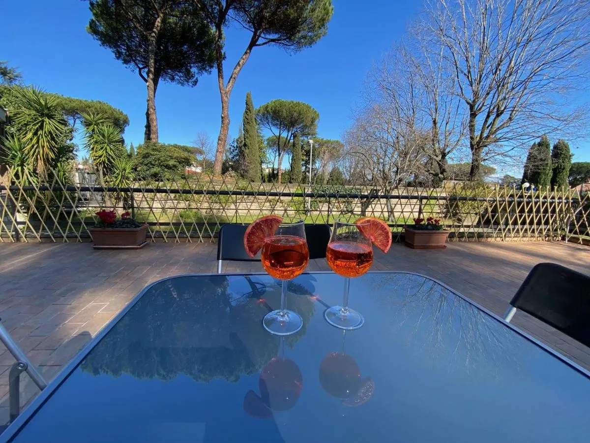 Image 4 of Camilluccia Dream Apartment