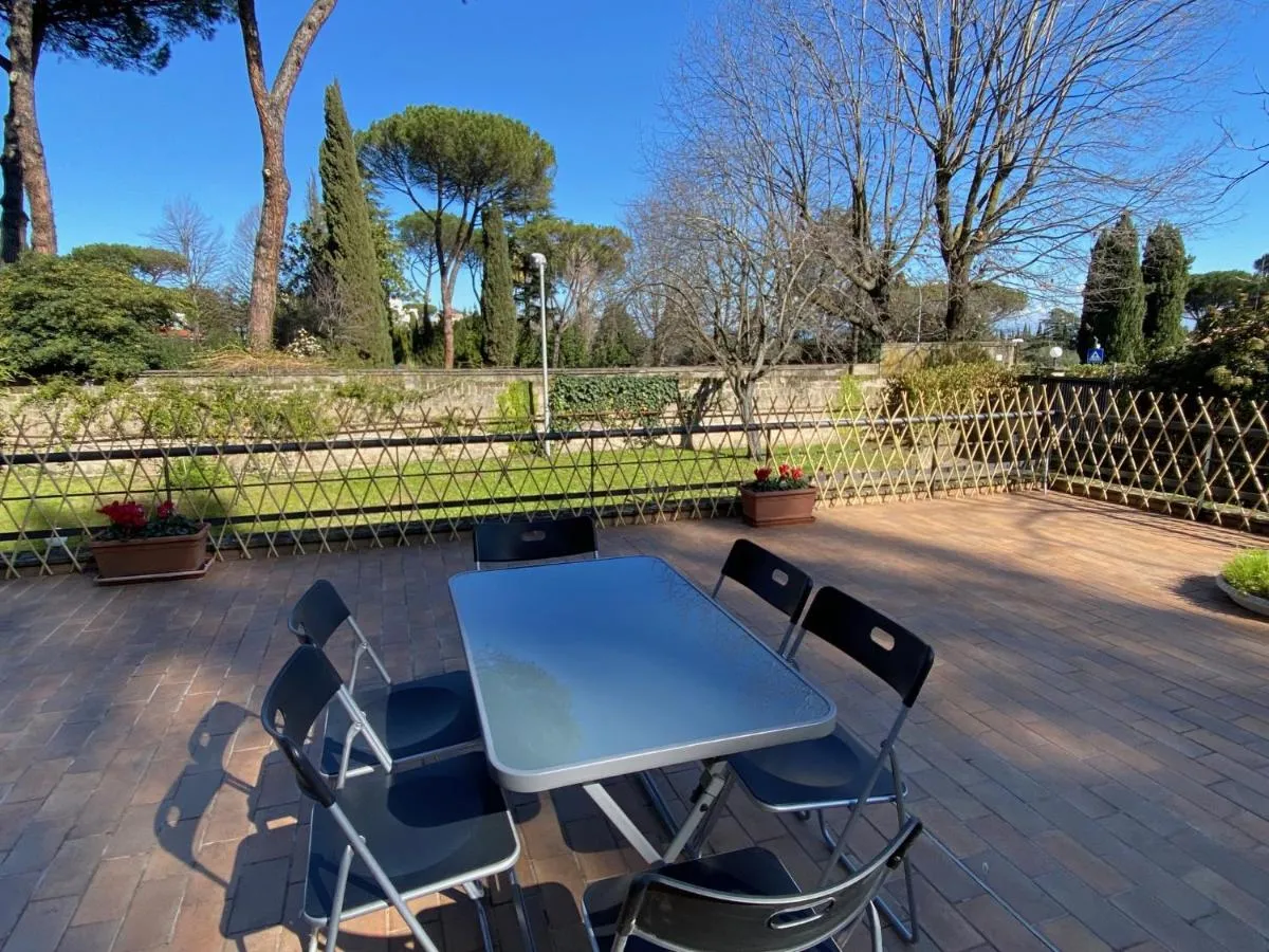 Image 5 of Camilluccia Dream Apartment