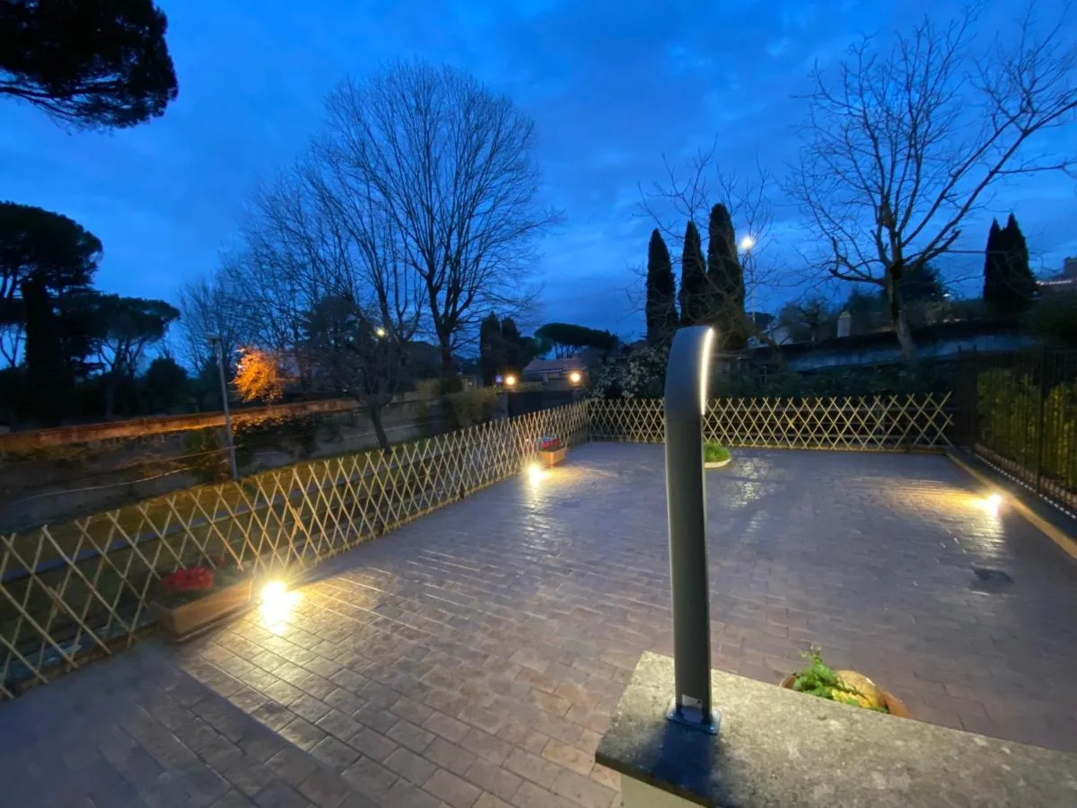 Image 3 of Camilluccia Dream Apartment