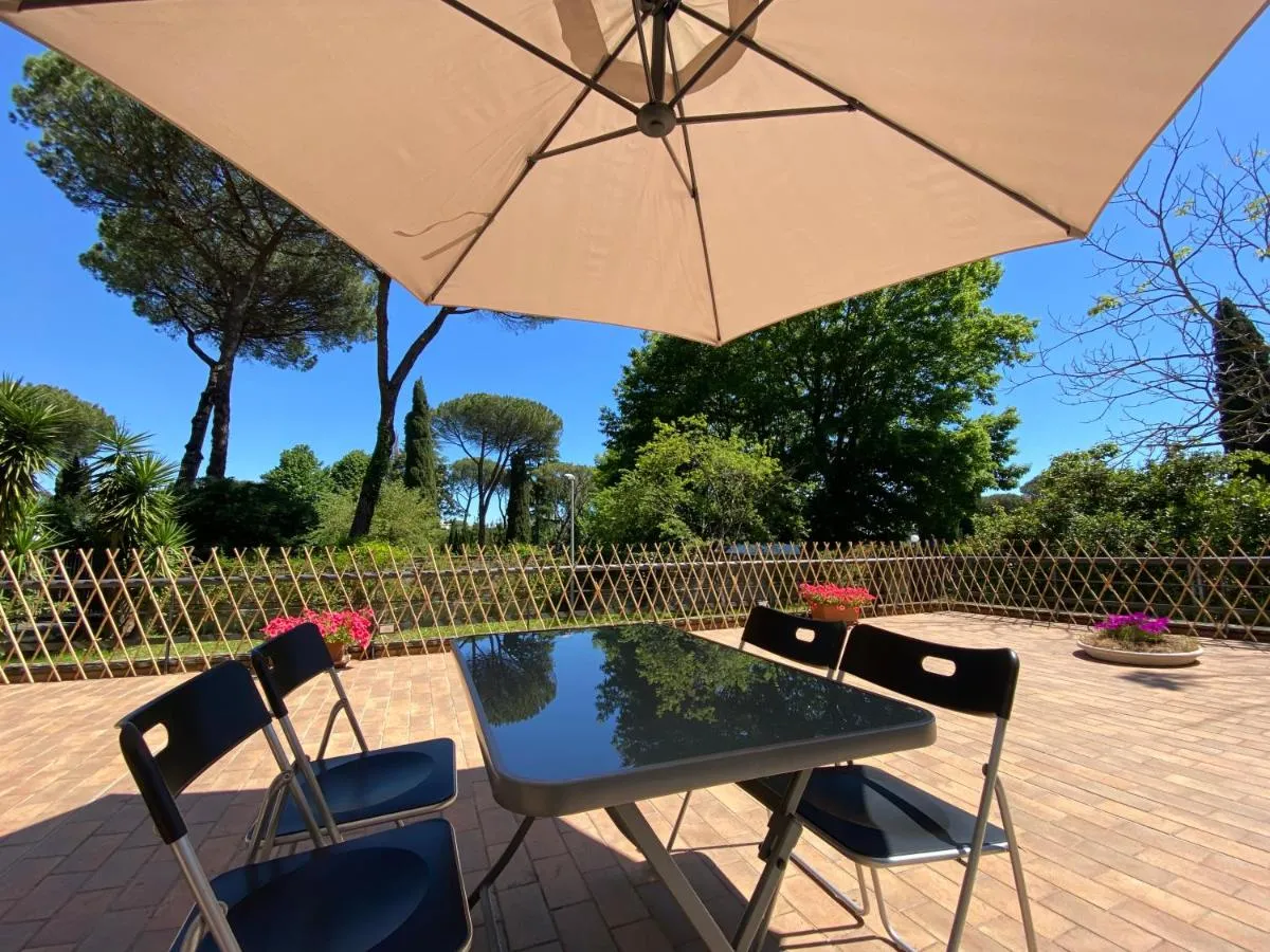 Image 1 of Camilluccia Dream Apartment