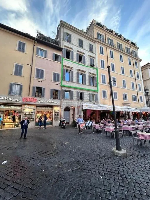 Image 5 of Campo De Fiori Home