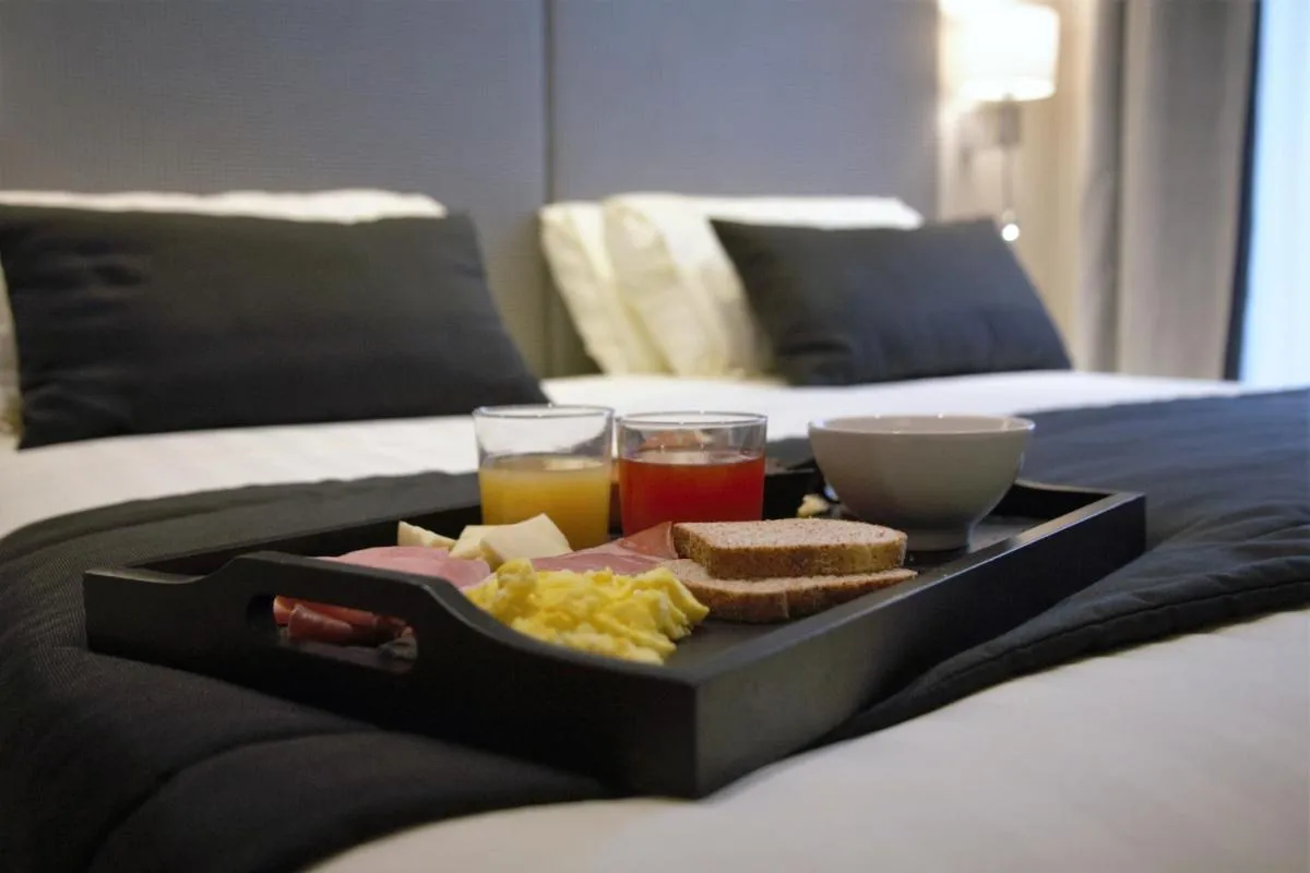 Image 1 of Campo De’ Fiori Prestige Rooms