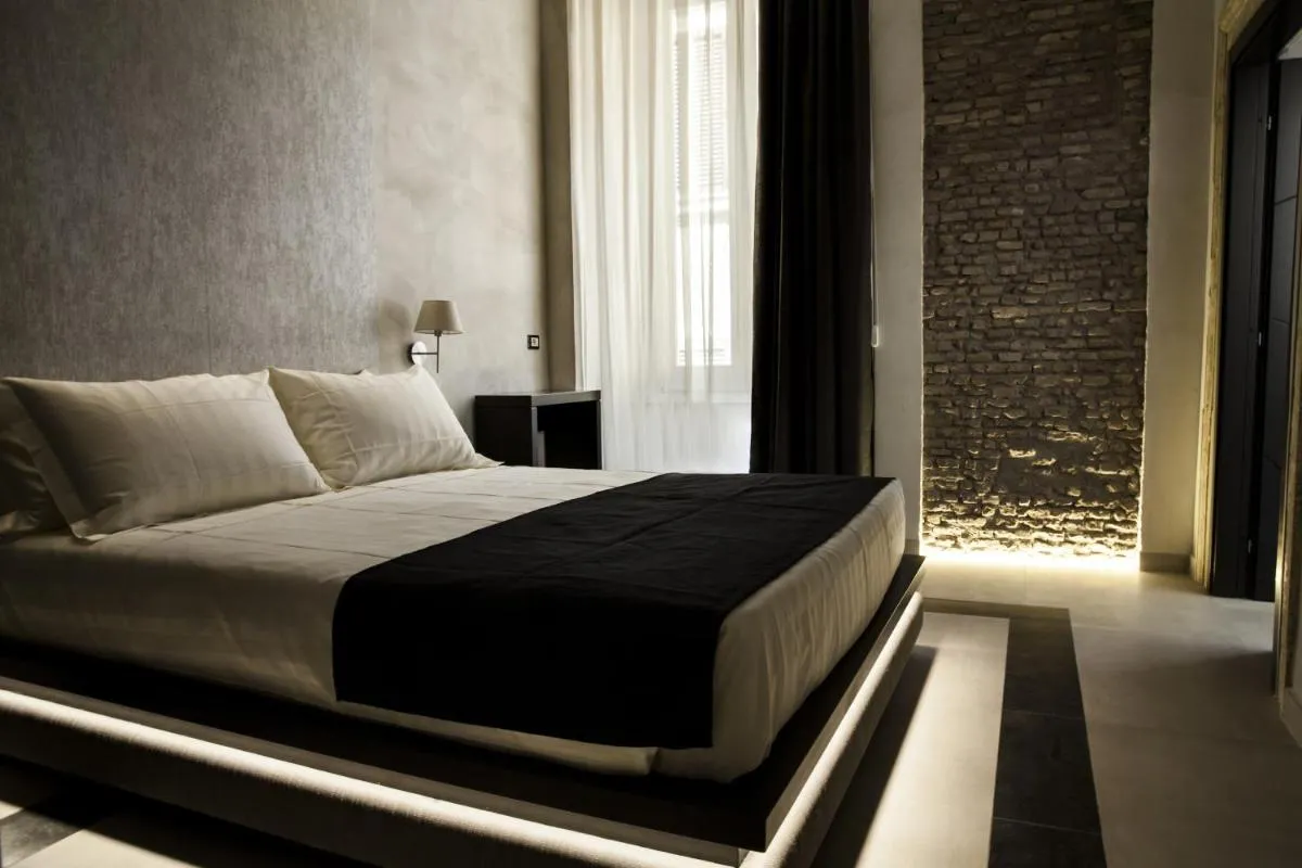 Image 2 of Campo De’ Fiori Prestige Rooms