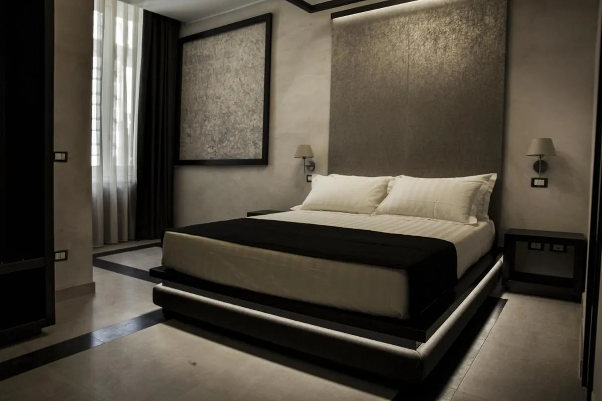 Image 5 of Campo De’ Fiori Prestige Rooms