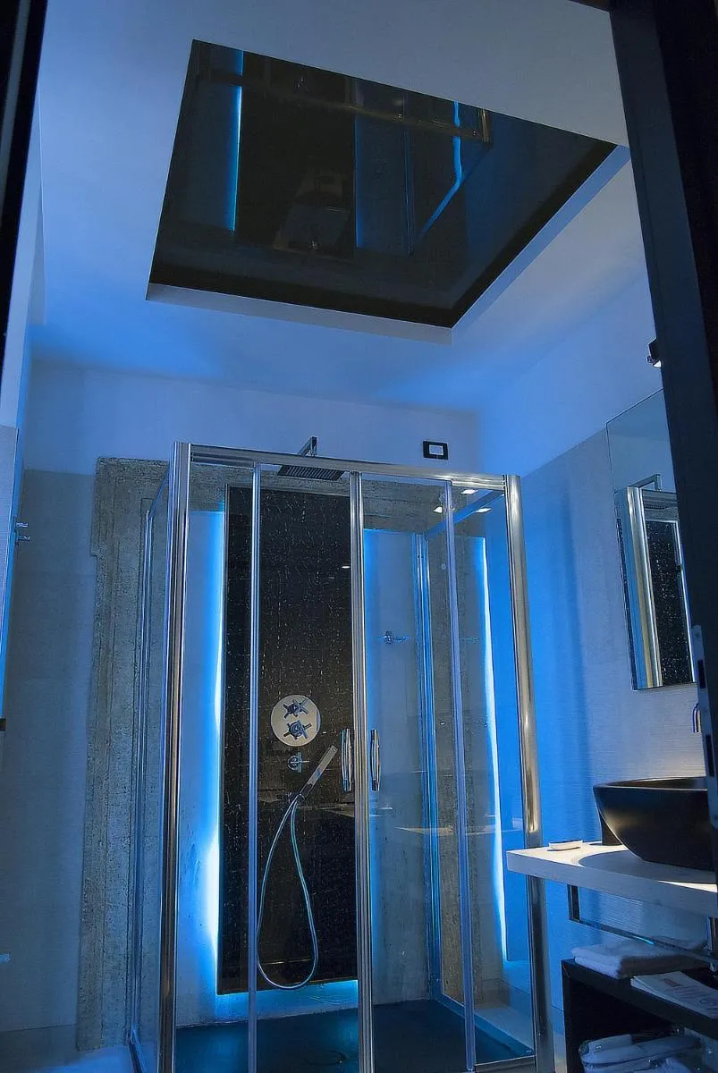 Image 4 of Campo De’ Fiori Prestige Rooms