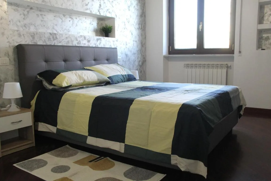 Image of Capital House Roma