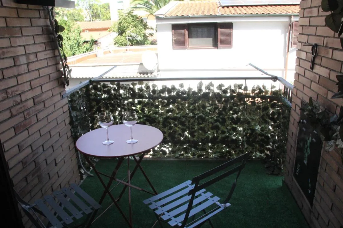 Image 5 of Capital House Roma