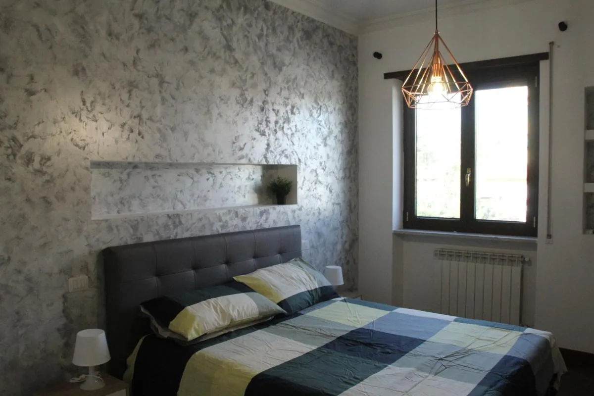 Image 1 of Capital House Roma