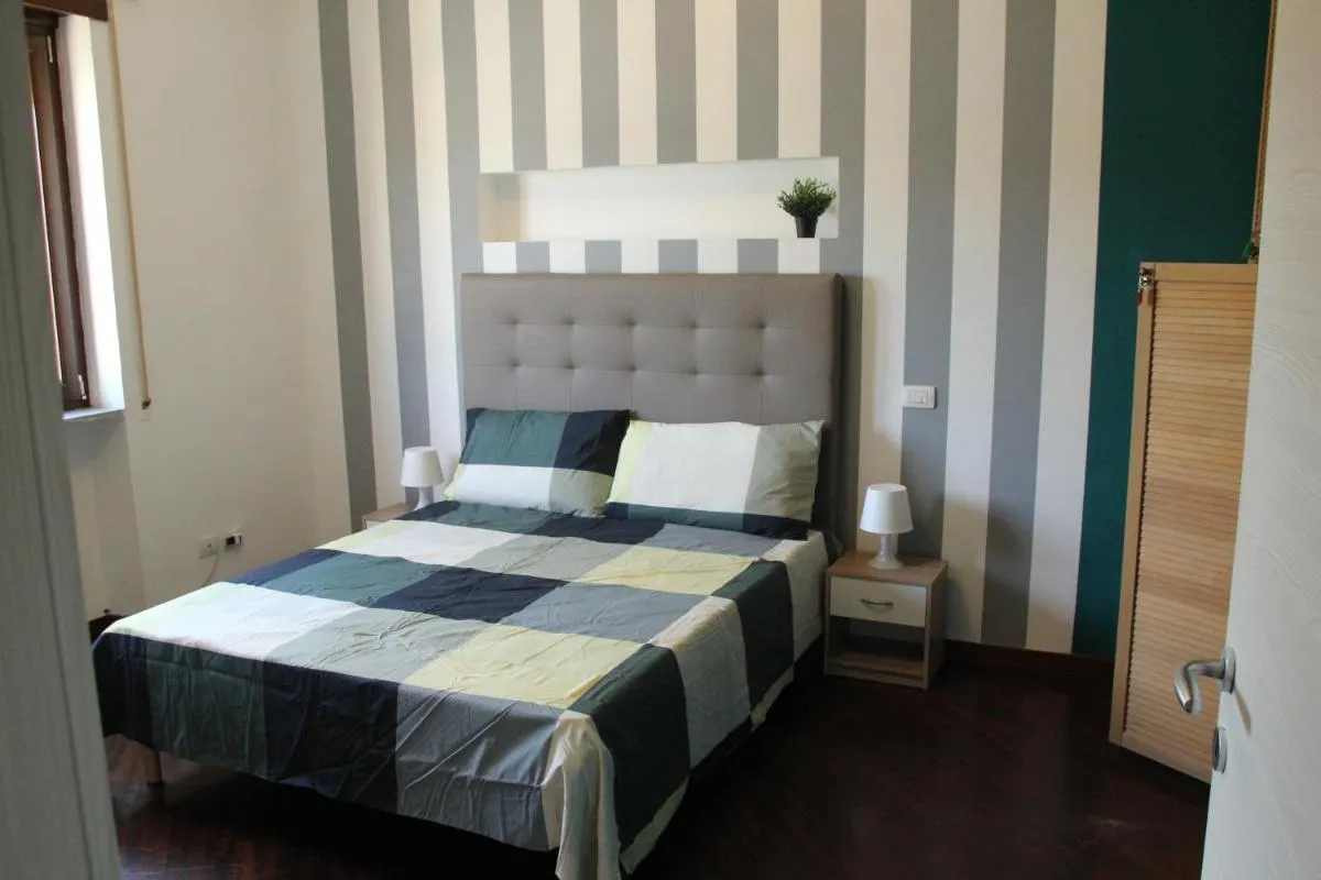 Image 6 of Capital House Roma