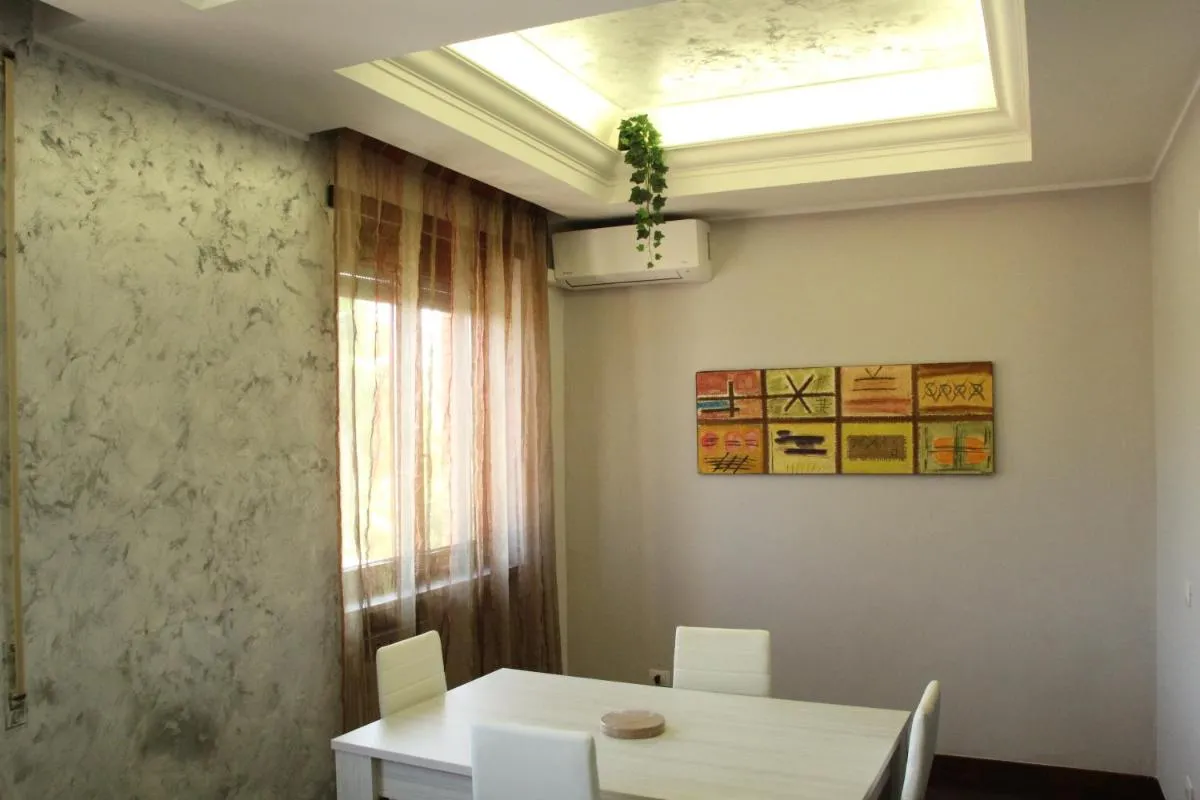 Image 3 of Capital House Roma