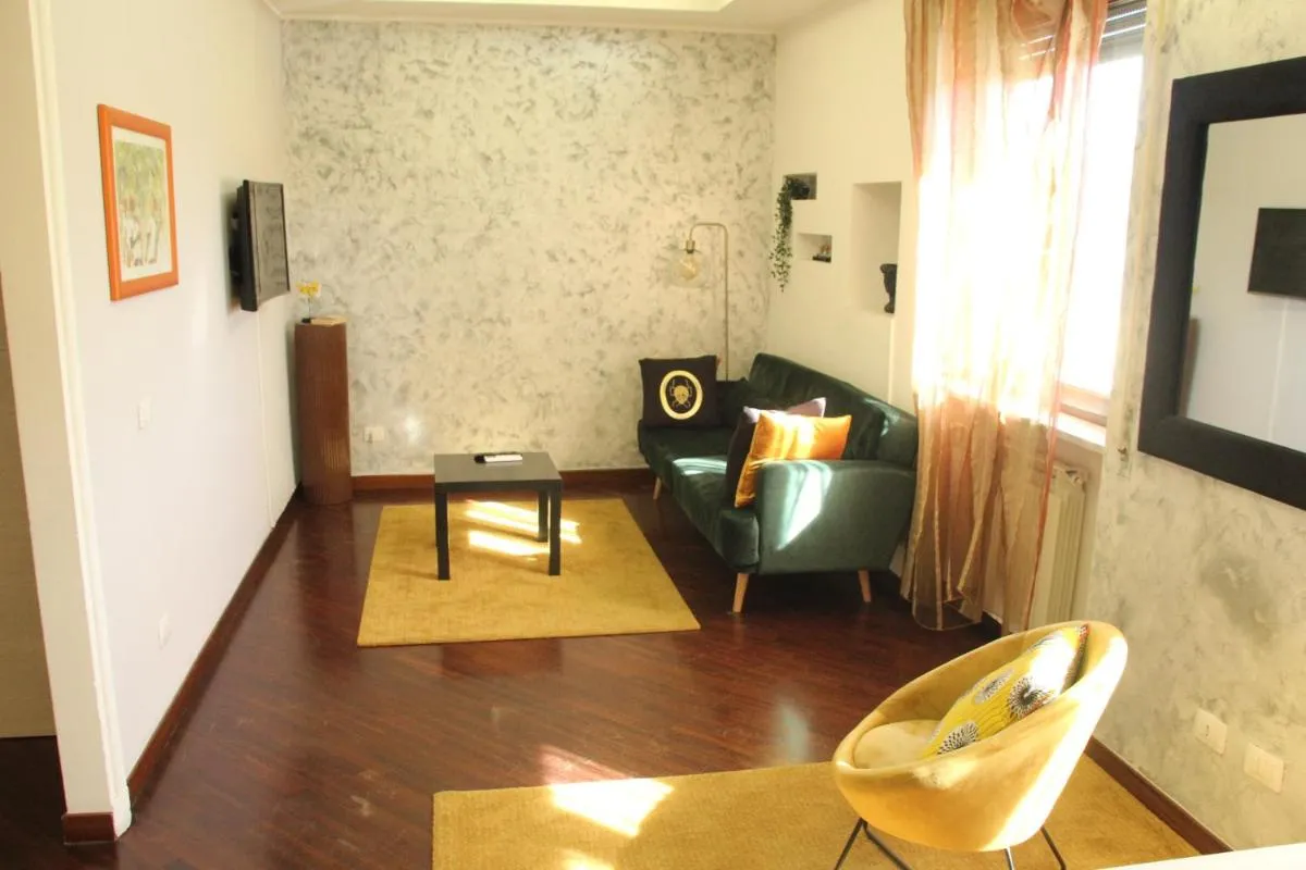 Image 4 of Capital House Roma