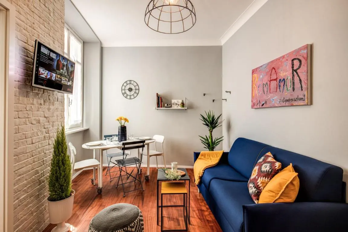 Image of Capo Le Case Home 9
