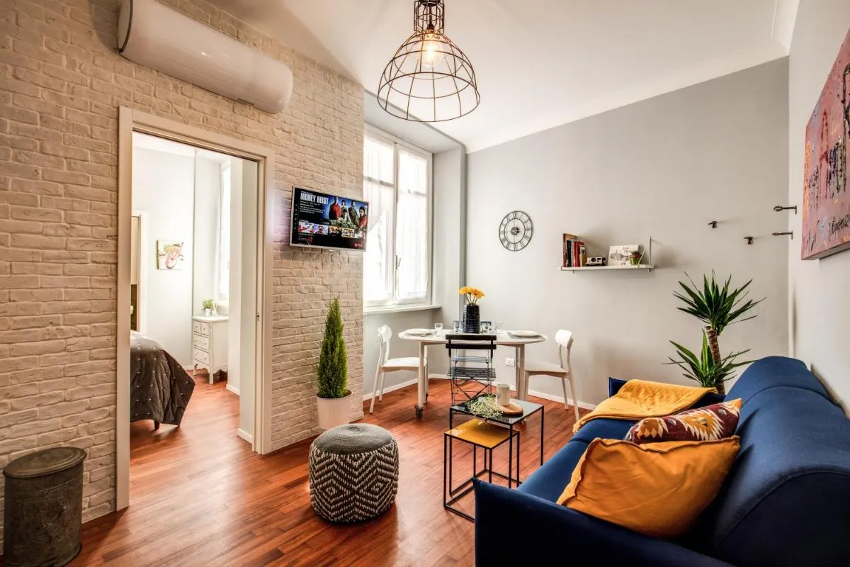 Image 4 of Capo Le Case Home 9