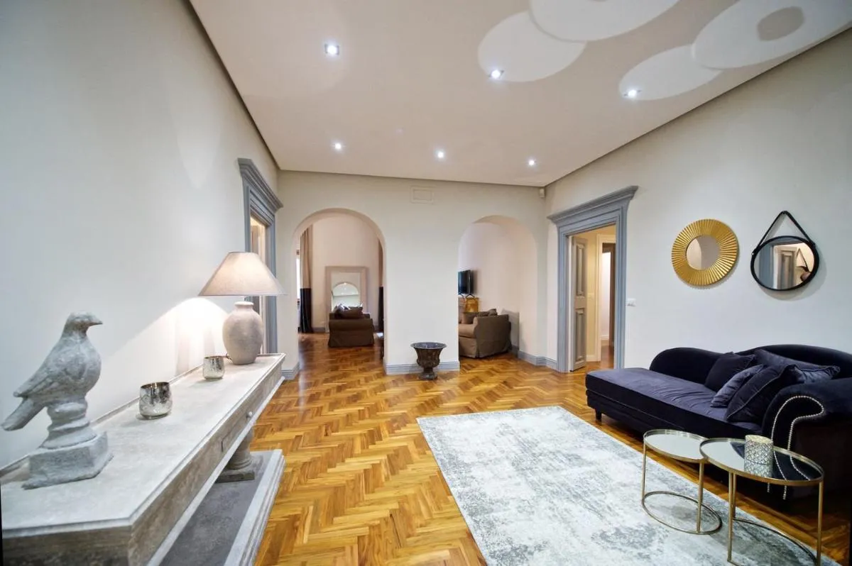 Image 1 of Carducci Luxury Apartment